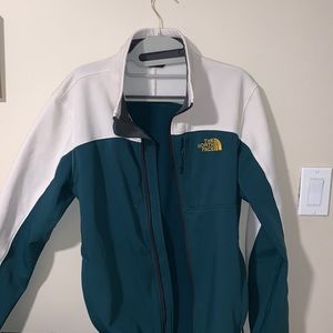 North face jacket